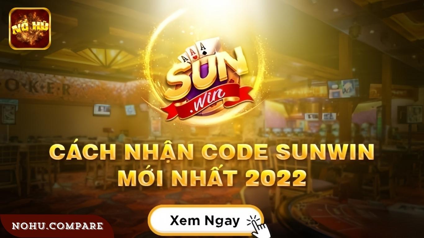 Hướng Dẫn Cách Nhận Gift Code Sunwin Đơn Giản