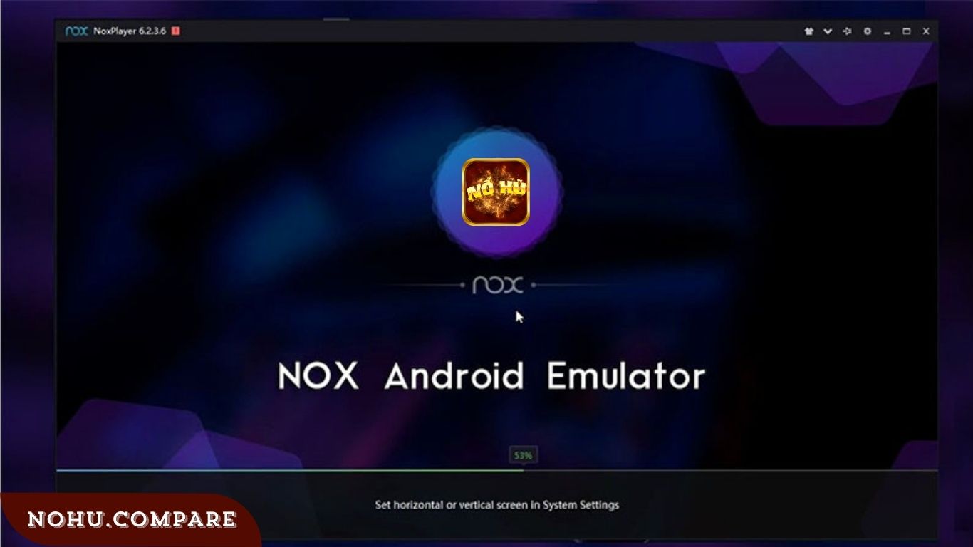 Những lưu ý khi cài Nox App Player an toàn