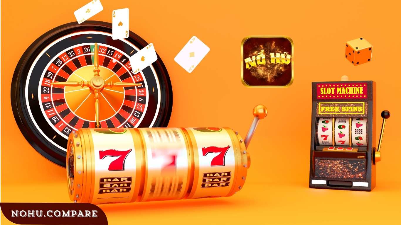 Kinh nghiệm chơi game slot nổ hũ hiệu quả