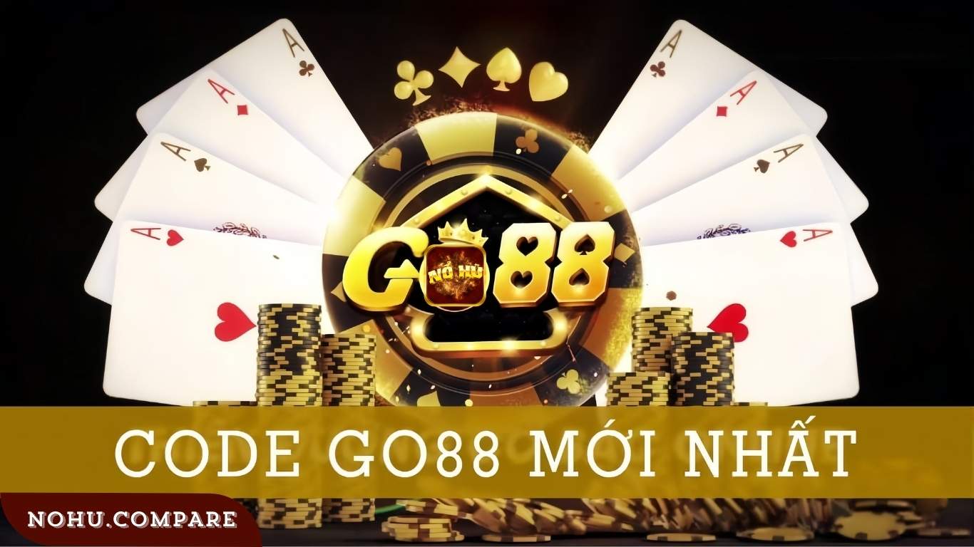 Hướng dẫn các bước nhập Giftcode Go88