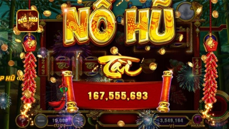 Link game nổ hũ thu hút hơn 1000+ người truy cập