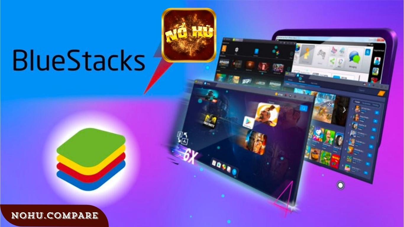 Một số lưu ý khi cài đặt BlueStack chơi nổ hũ trên PC an toàn