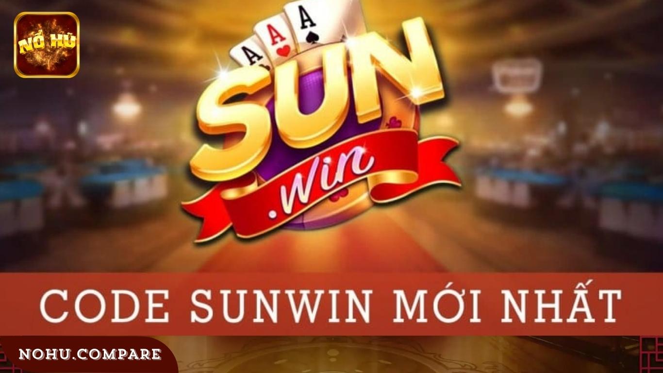 Tìm hiểu khái niệm giftcode Sunwin