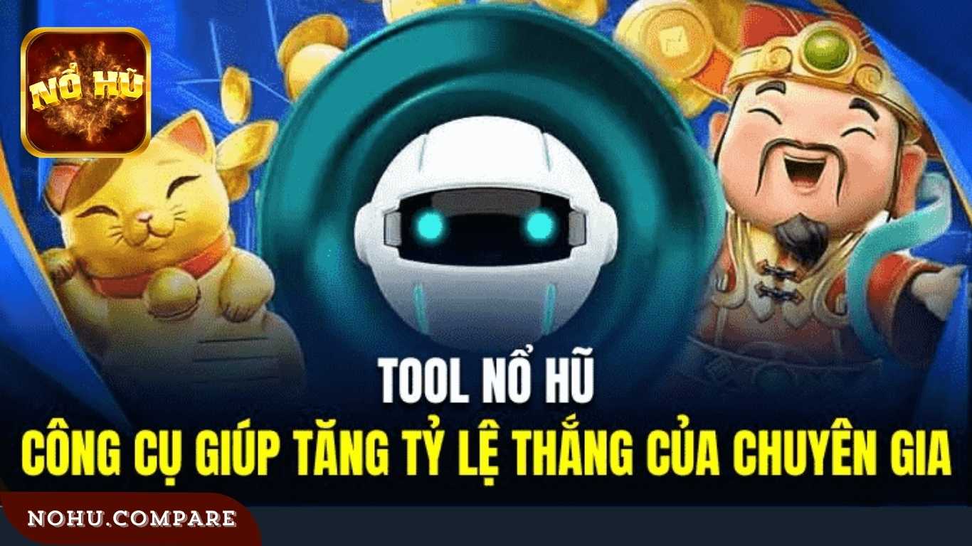 Tool hack game nổ hũ miễn phí 2025