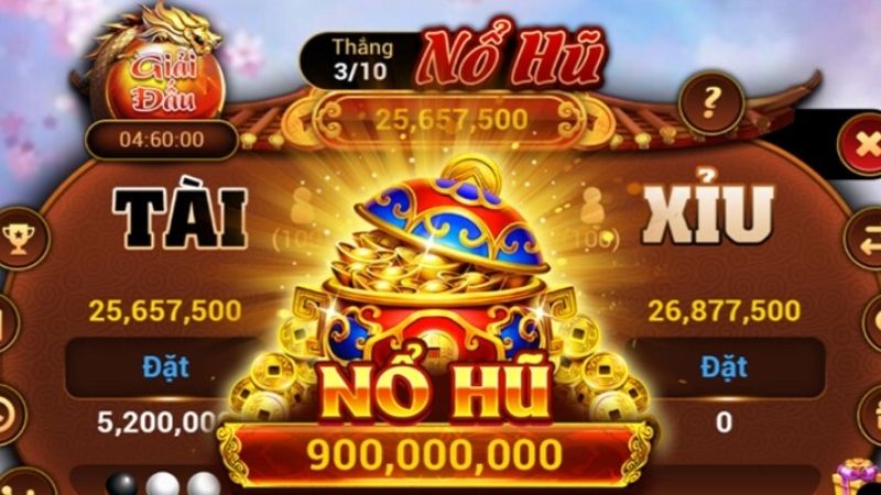 Lưu ý gì khi tham gia game nổ hũ tặng vốn? 