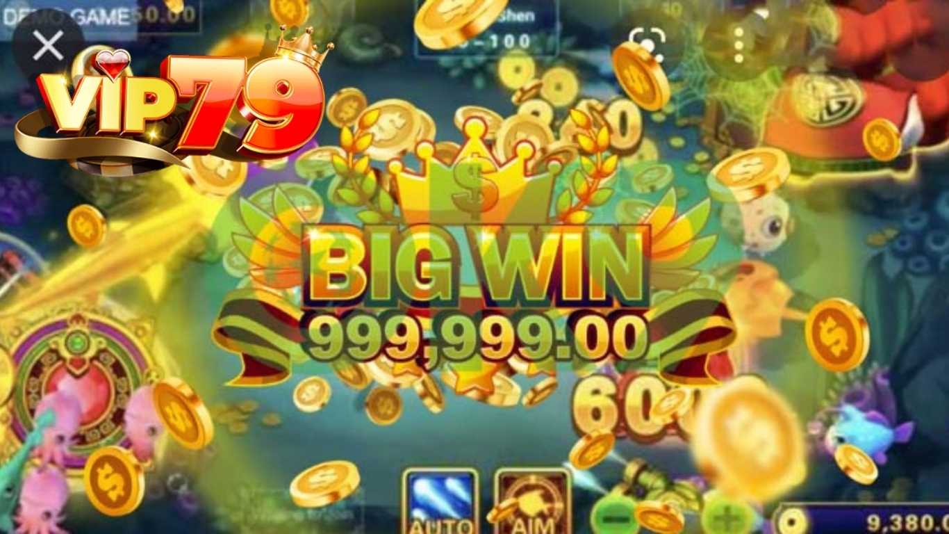Tổng hợp tựa game nổ hũ Vip79 hấp dẫn nhất Tổng hợp tựa game nổ hũ Vip79 hấp dẫn nhất