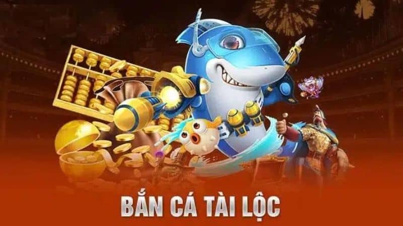 Tìm hiểu về game Bắn Cá Tài Lộc Red88